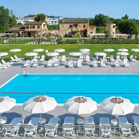 Moretti Village - Sophie Rooms Country House Civitanova Marche Exterior foto