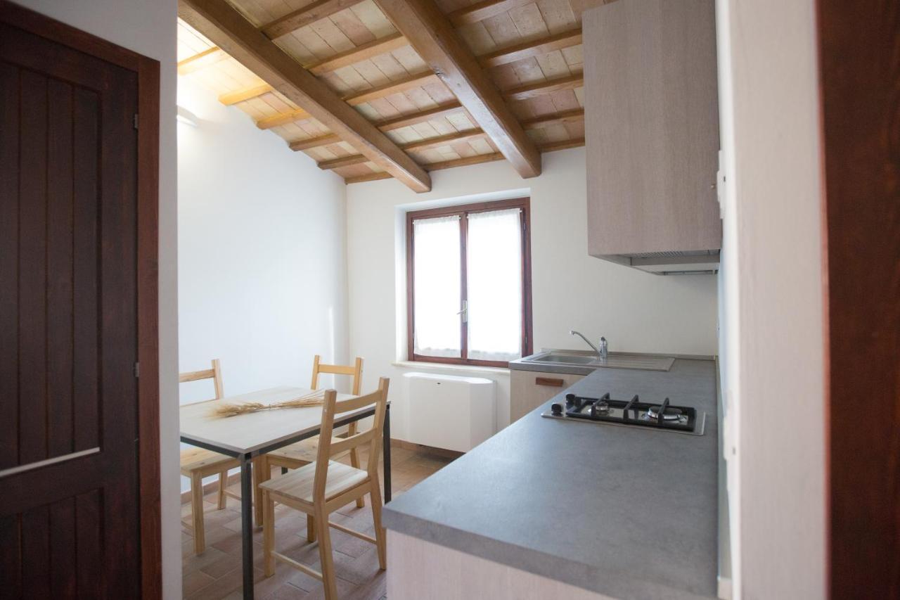 Moretti Village - Sophie Rooms Country House Civitanova Marche Exterior foto
