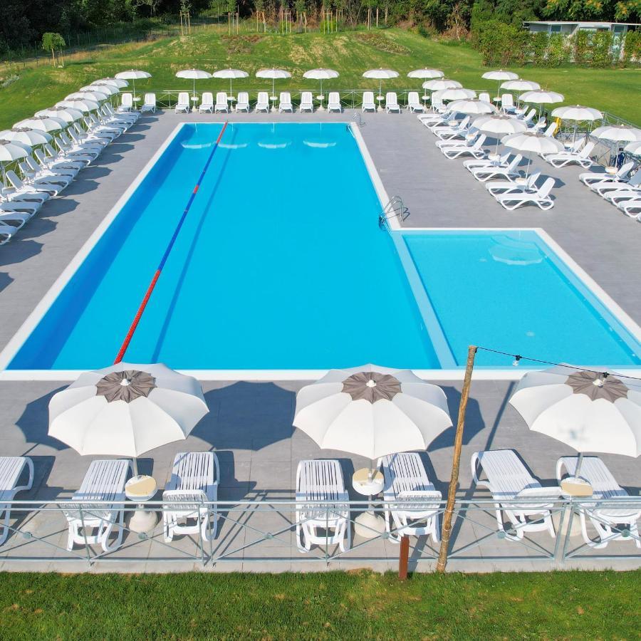Moretti Village - Sophie Rooms Country House Civitanova Marche Exterior foto