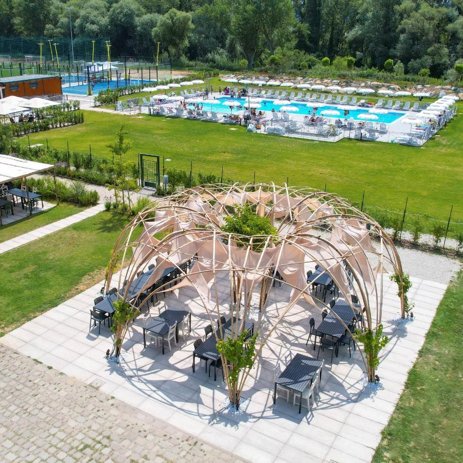 Moretti Village - Sophie Rooms Country House Civitanova Marche Exterior foto