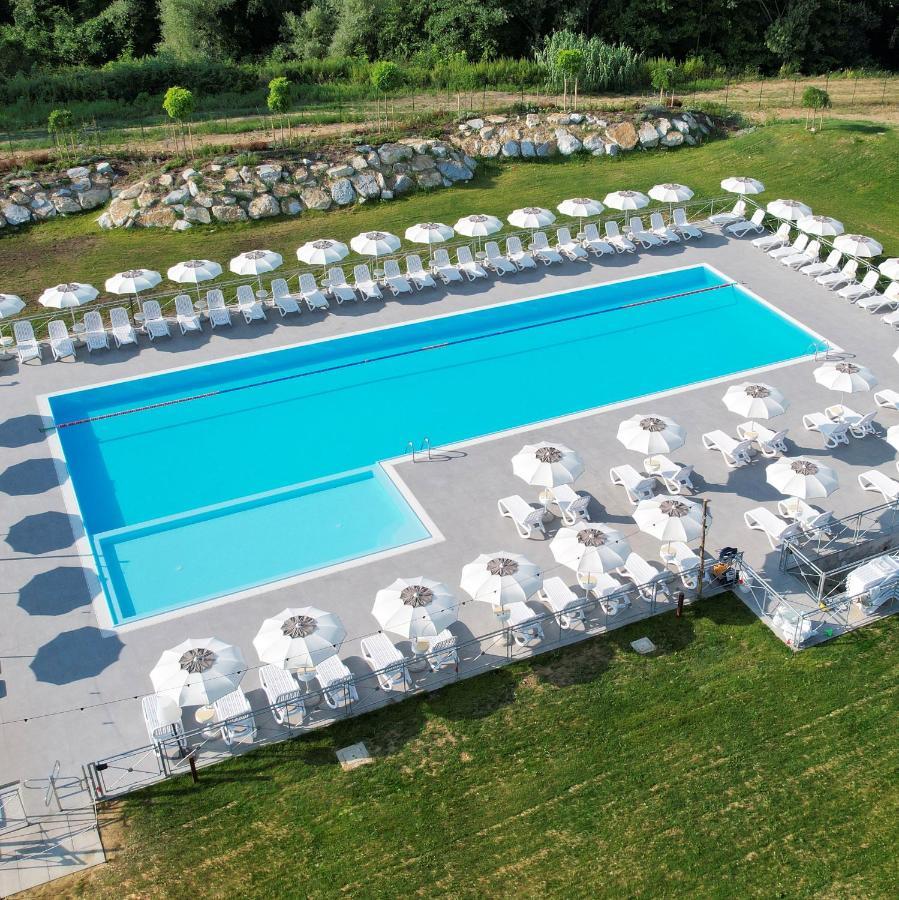 Moretti Village - Sophie Rooms Country House Civitanova Marche Exterior foto