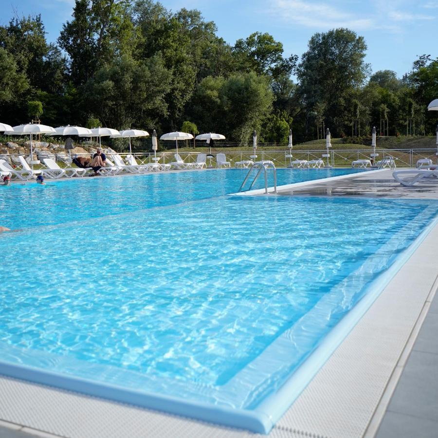 Moretti Village - Sophie Rooms Country House Civitanova Marche Exterior foto