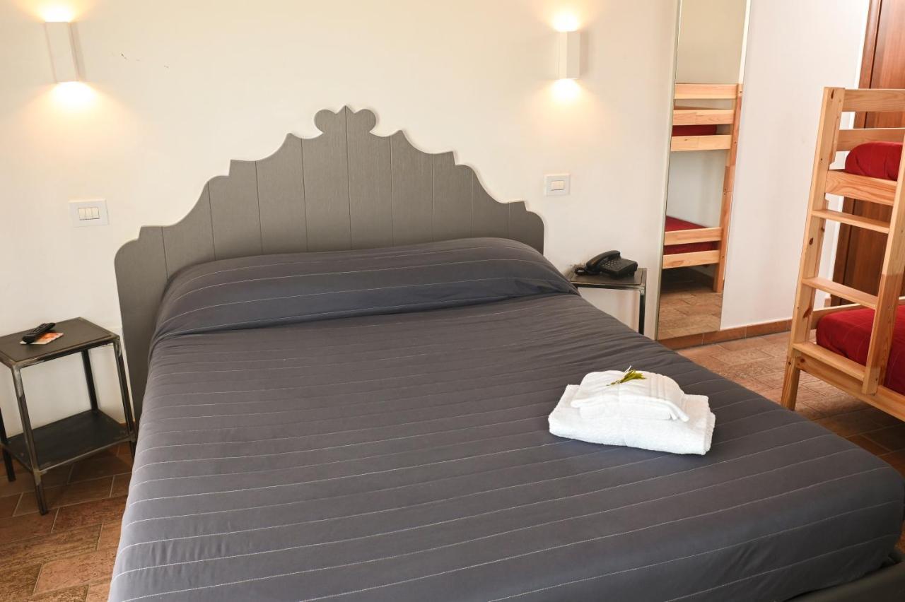 Moretti Village - Sophie Rooms Country House Civitanova Marche Exterior foto