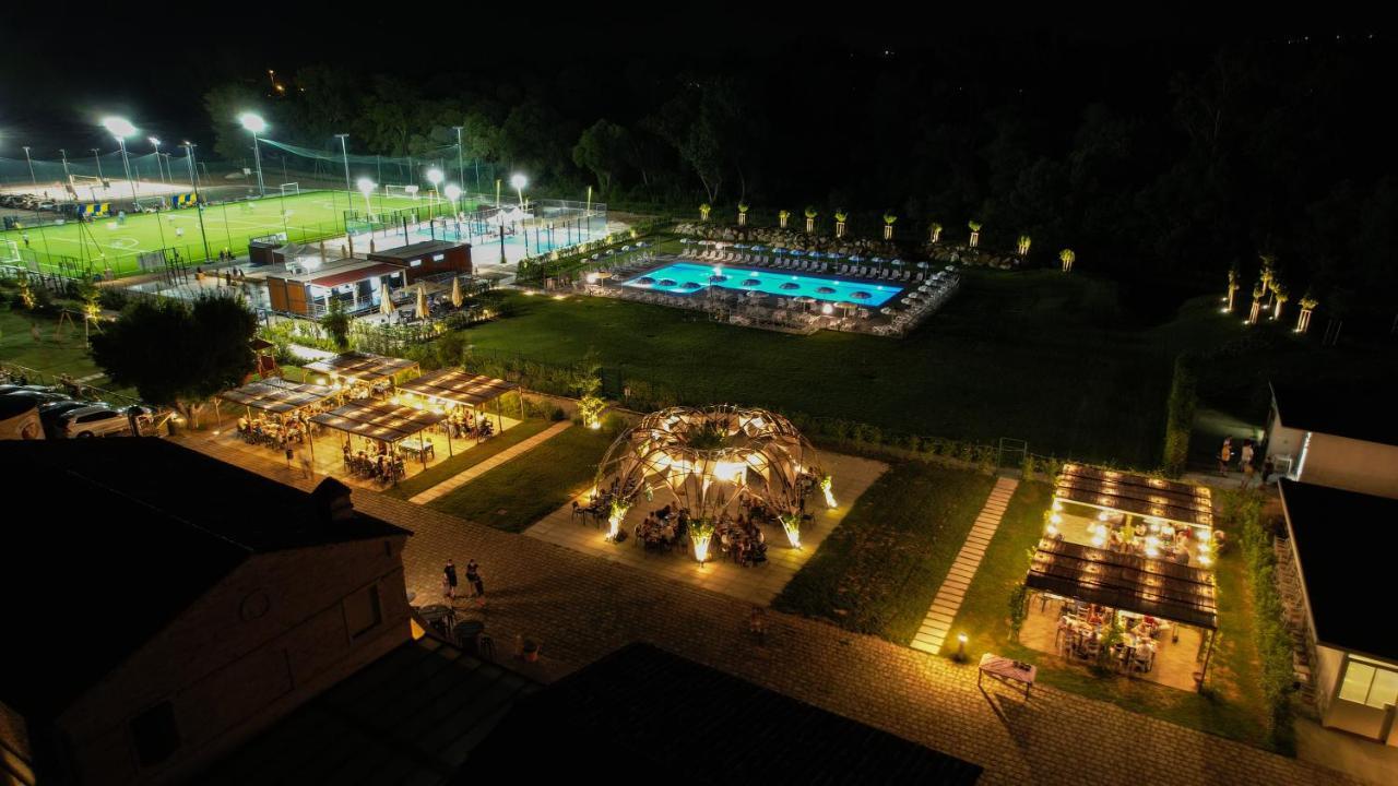 Moretti Village - Sophie Rooms Country House Civitanova Marche Exterior foto