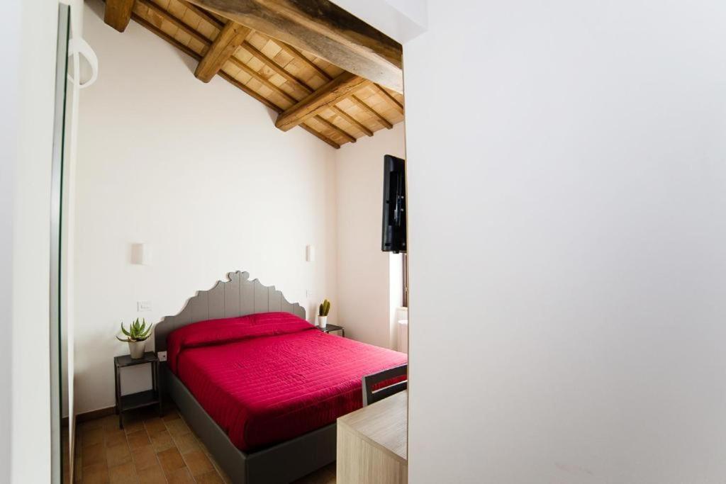 Moretti Village - Sophie Rooms Country House Civitanova Marche Exterior foto