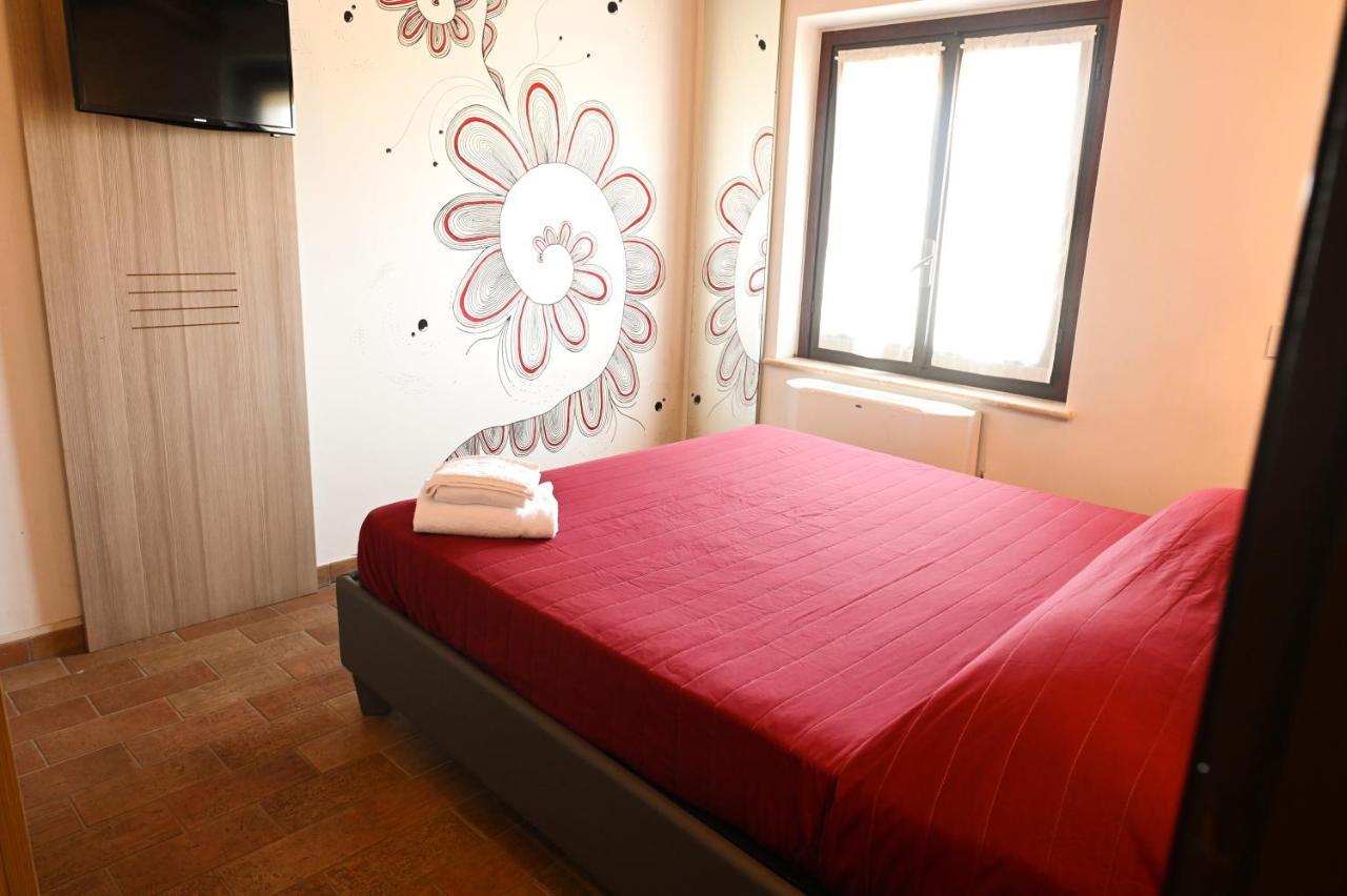 Moretti Village - Sophie Rooms Country House Civitanova Marche Exterior foto
