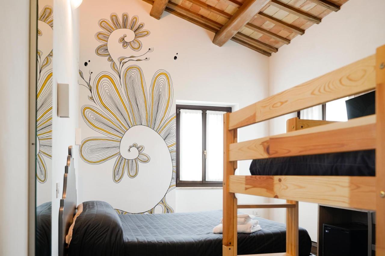 Moretti Village - Sophie Rooms Country House Civitanova Marche Exterior foto