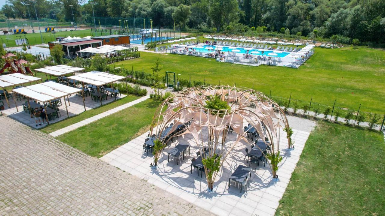 Moretti Village - Sophie Rooms Country House Civitanova Marche Exterior foto