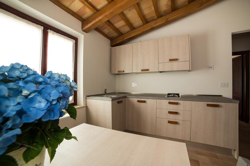 Moretti Village - Sophie Rooms Country House Civitanova Marche Exterior foto