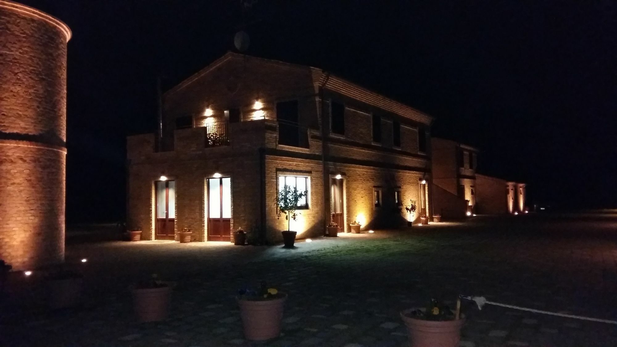 Moretti Village - Sophie Rooms Country House Civitanova Marche Exterior foto